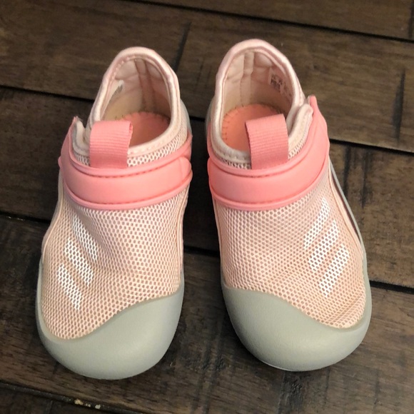 Toddler Adidas Altaventure CT Water Shoes size 7 - Picture 1 of 7